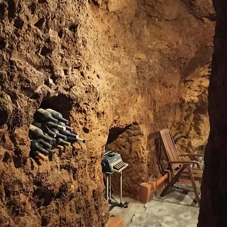 Casa De Abuelos Vilaflor