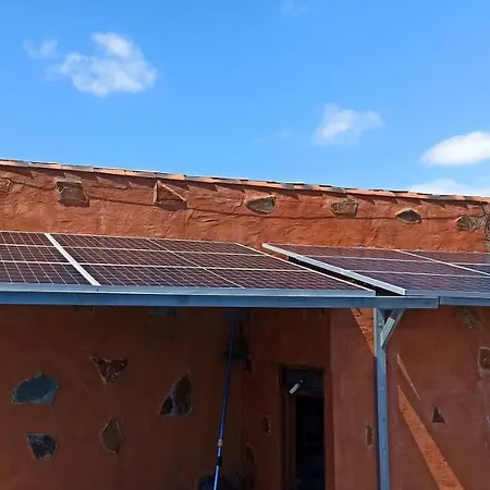 Σπίτι διακοπών Casa De Abuelos