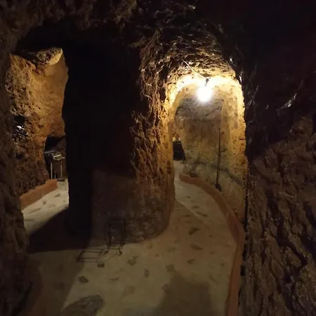 Casa De Abuelos Σπίτι διακοπών