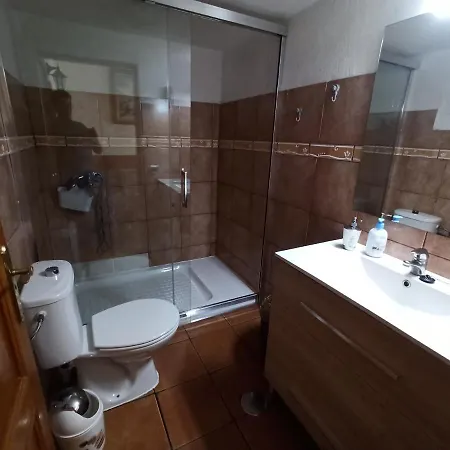 Casa De Abuelos Vilaflor