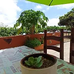 Casa De Abuelos Vakantiehuis Vilaflor
