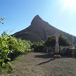 Casa De Abuelos