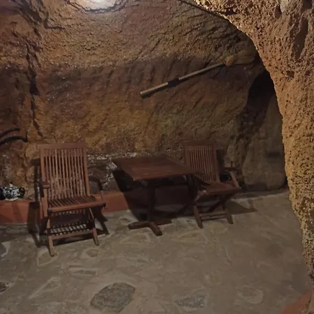 Casa De Abuelos * Вилафлор