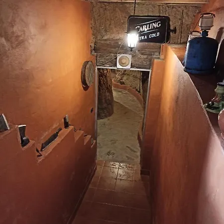 Casa De Abuelos *