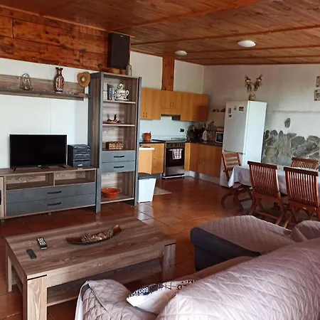 Hébergement de vacances Casa De Abuelos