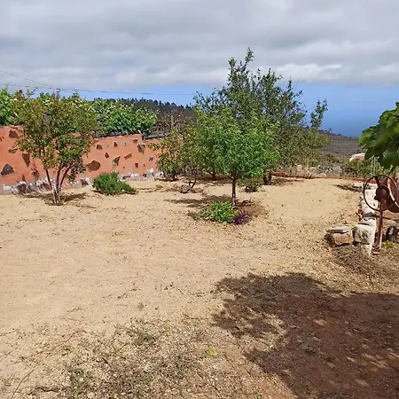 Дом отдыха Casa De Abuelos *