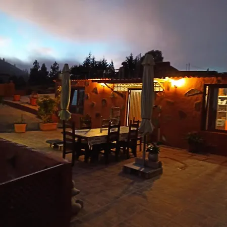 Casa De Abuelos Hébergement de vacances