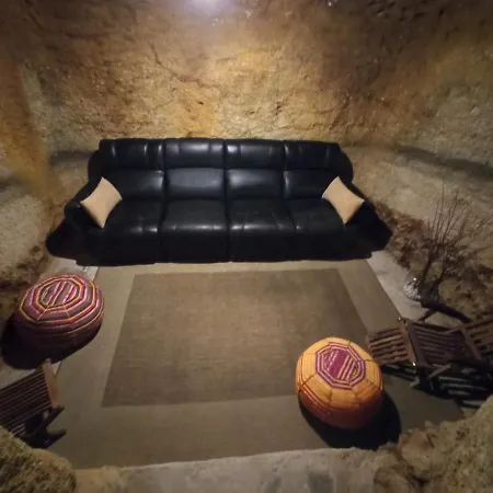Casa De Abuelos Hébergement de vacances