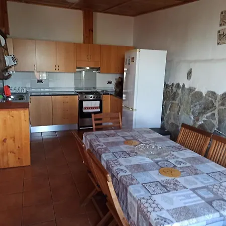 Hébergement de vacances Casa De Abuelos Vilaflor