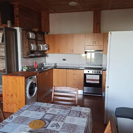 Casa De Abuelos Hébergement de vacances Vilaflor
