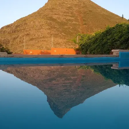 Casa De Abuelos * Вилафлор