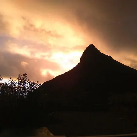 Casa De Abuelos Вилафлор