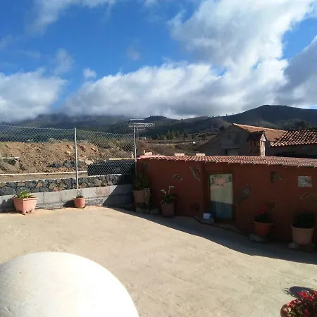 Casa De Abuelos Hébergement de vacances *