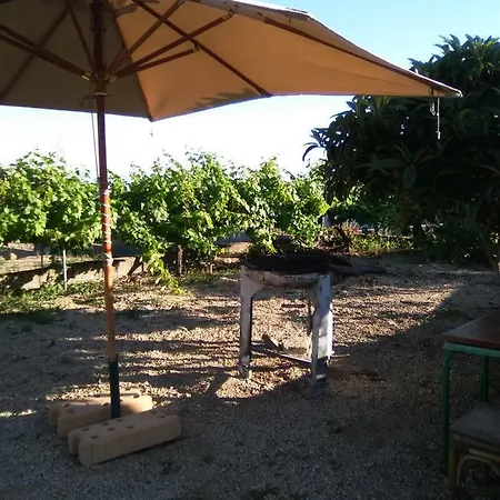 Hébergement de vacances Casa De Abuelos *