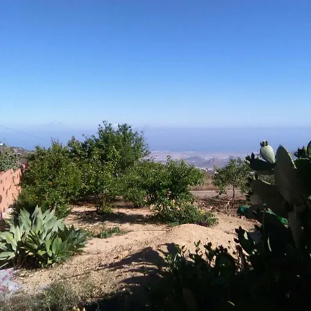 Casa De Abuelos Hébergement de vacances *