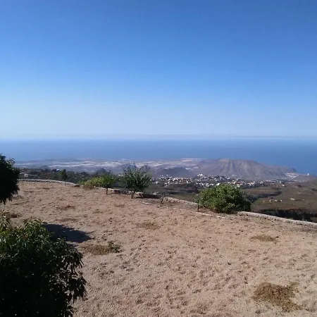 Hébergement de vacances Casa De Abuelos