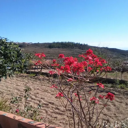 Casa De Abuelos Hébergement de vacances *