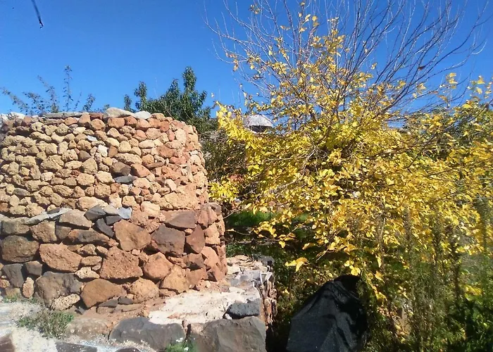 Semesterbostad Casa De Abuelos *