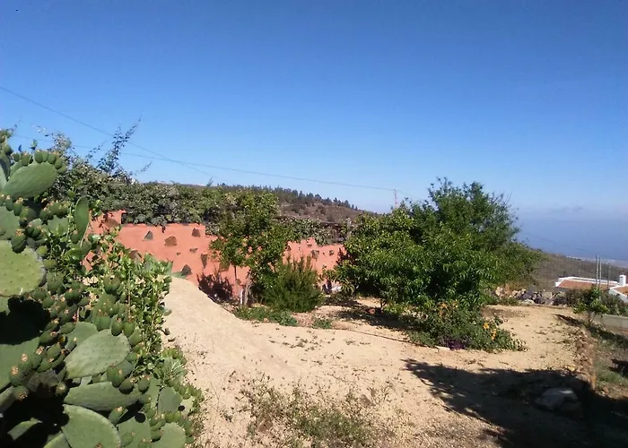 Casa De Abuelos