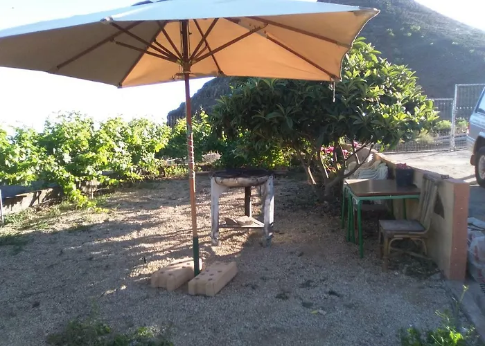 Casa De Abuelos