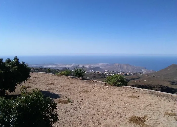 Holiday home Casa De Abuelos