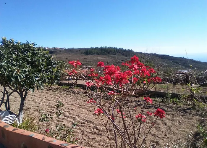 Casa De Abuelos Holiday home *