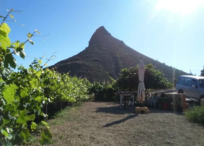 Casa De Abuelos