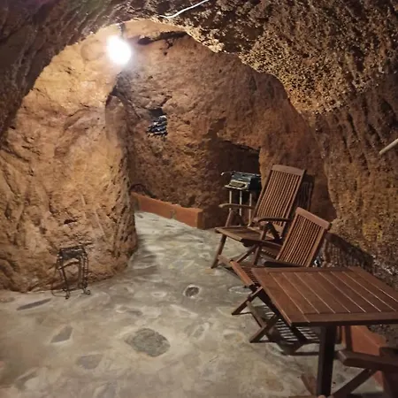 Casa De Abuelos * Vilaflor