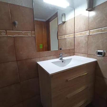 Casa De Abuelos Holiday home *