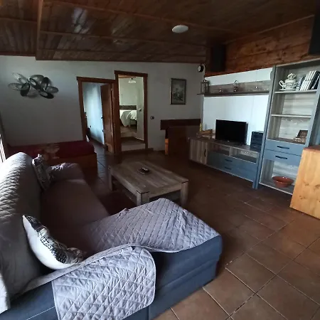 Casa De Abuelos * Vilaflor