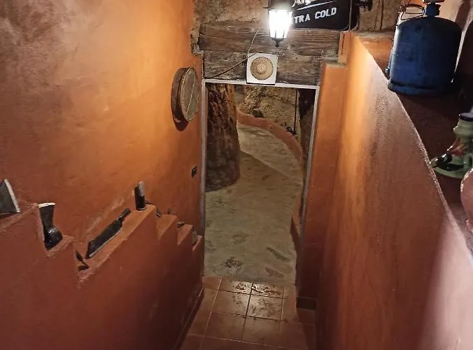 Casa De Abuelos *