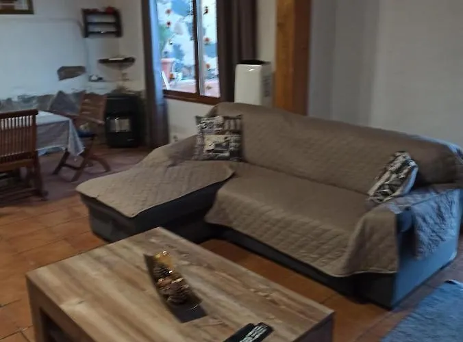 Casa De Abuelos Feriehus Vilaflor