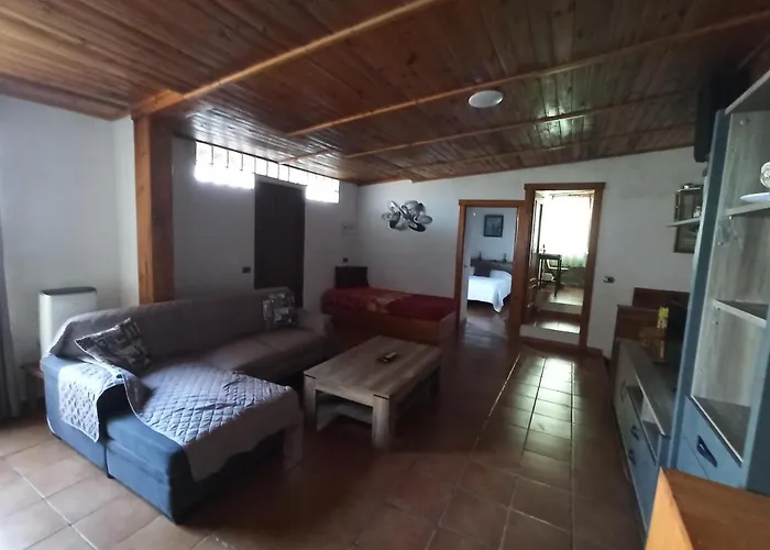 Holiday home Casa De Abuelos *