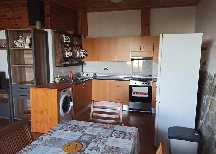 Casa De Abuelos Holiday home Vilaflor