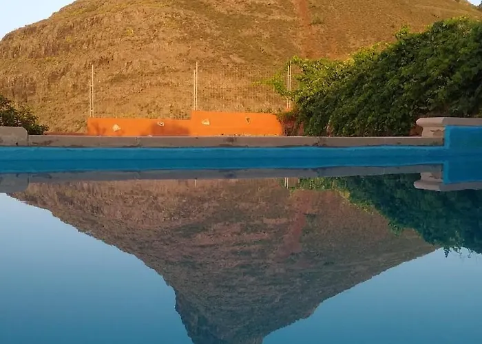 Casa De Abuelos * Vilaflor