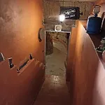 Casa De Abuelos *