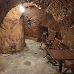 Casa De Abuelos * Vilaflor
