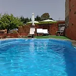 Nyaraló Casa De Abuelos *