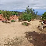 Nyaraló Casa De Abuelos *