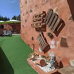 Casa De Abuelos * Vilaflor