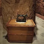 Casa De Abuelos Nyaraló *