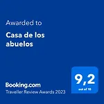 Casa De Abuelos Nyaraló