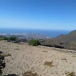 Casa De Abuelos Nyaraló Vilaflor