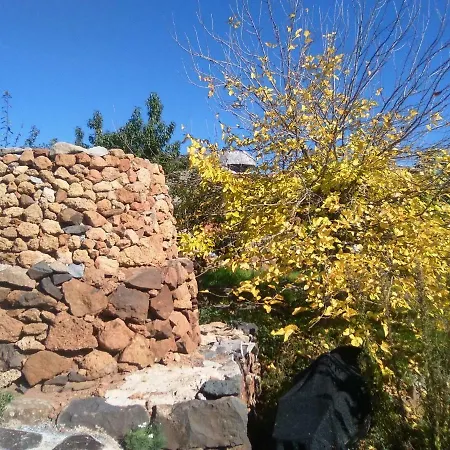 Prázdninový dům Casa De Abuelos *