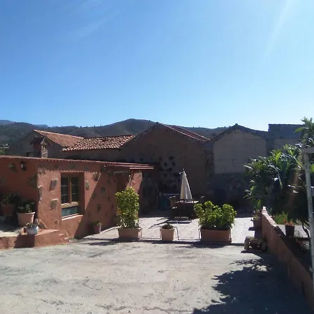 Prázdninový dům Casa De Abuelos *