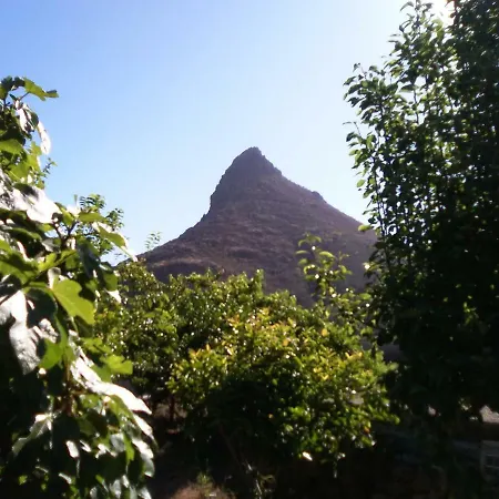 Nyaraló Casa De Abuelos